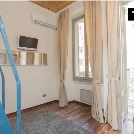 Short Rent Apartments Милано Екстериор снимка