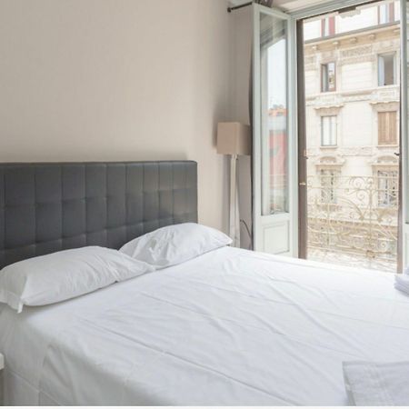 Short Rent Apartments Милано Екстериор снимка