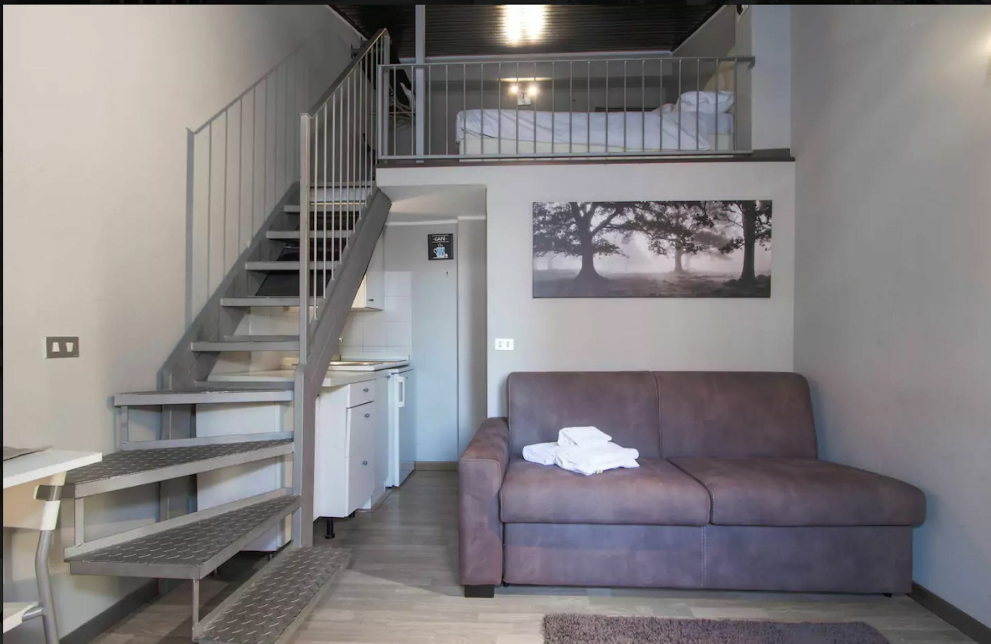 Short Rent Apartments Милано Екстериор снимка