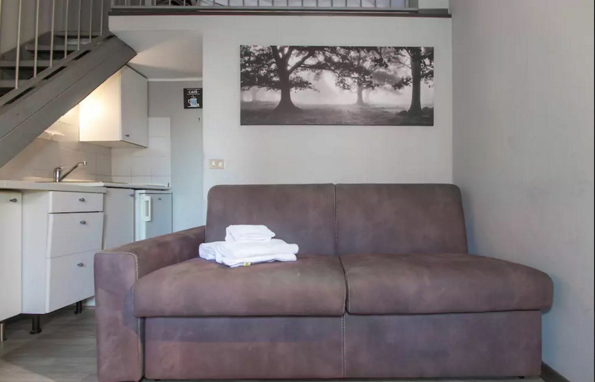 Short Rent Apartments Милано Екстериор снимка