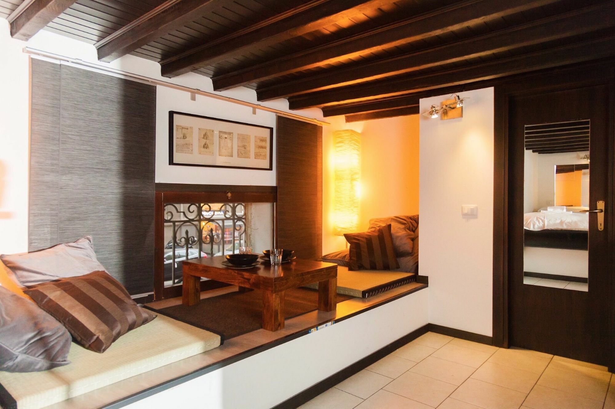 Short Rent Apartments Милано Екстериор снимка