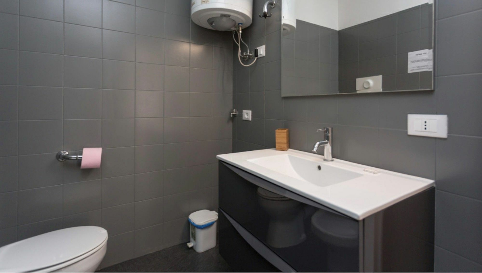Short Rent Apartments Милано Екстериор снимка